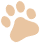 pawprint icon