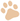 paw print